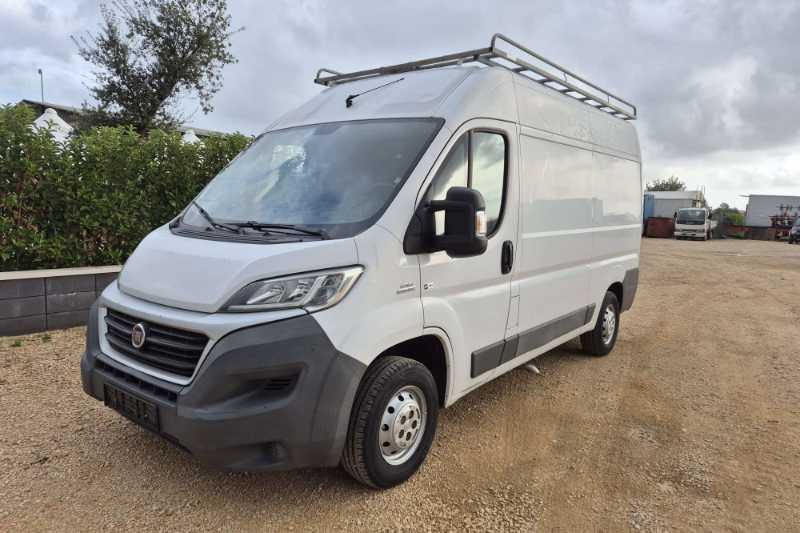 OmecoHub - Immagine FIAT DUCATO